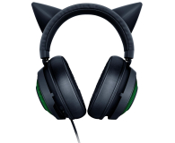 Razer Kraken Kitty Edition Black - 527287 - zdjęcie 4
